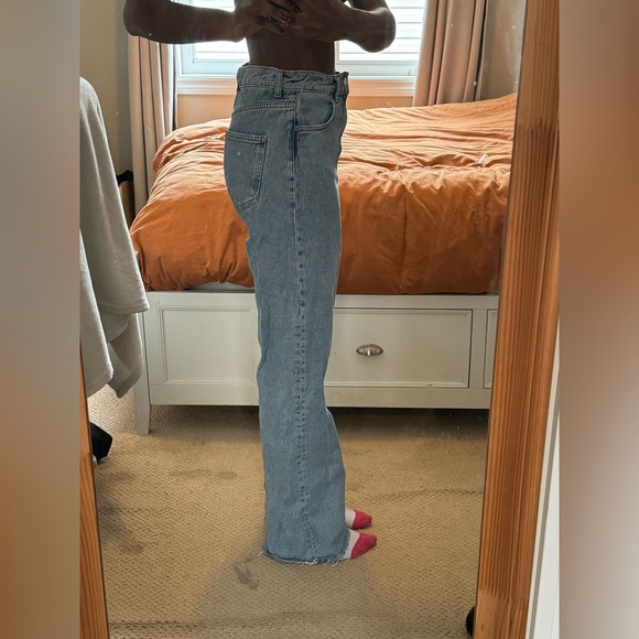 Zara Jeans - Picture 2 of 3
